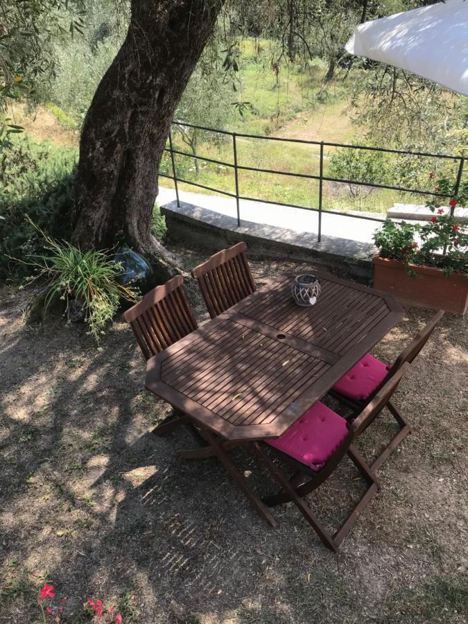 Villa Giovanna Apt A Sestri Levante Exteriér fotografie